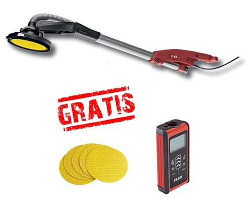 FLEX Žirafa GE5 TC
